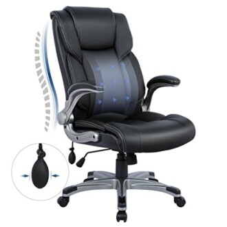 COLAMY Office Chair